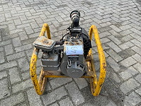 Briggs&stratton vuilwaterpomp - afbeelding 3 van  5