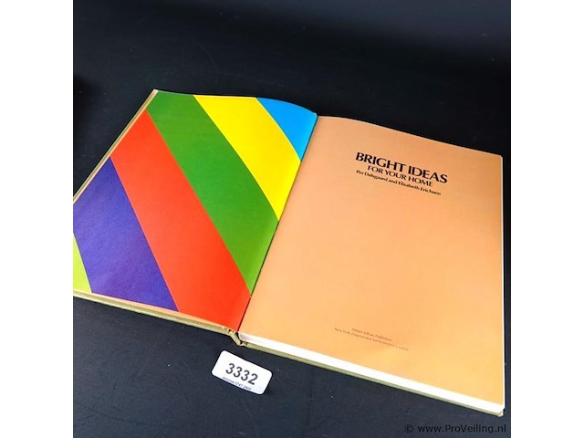 Bright ideas - afbeelding 1 van  5