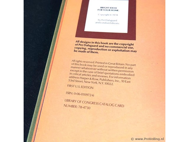 Bright ideas - afbeelding 2 van  5