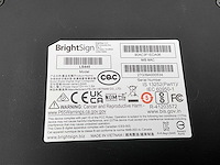 Bright sign ls 425 en 445 mediaspeler (4x) - afbeelding 3 van  4