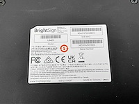 Bright sign ls 425 en 445 mediaspeler (4x) - afbeelding 4 van  4