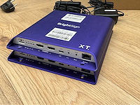 Bright sign xt1144 mediaspeler (2x) - afbeelding 1 van  3
