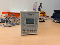 Brightek bk-spot cure-100 uv led spot curing systeem 4-kanaals - afbeelding 2 van  3