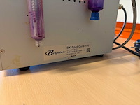 Brightek bk-spot cure-100 uv led spot curing systeem 4-kanaals - afbeelding 3 van  3