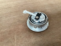 Brighton 50.04.4100 led inbouwspot 50 mm, 2800k (50x) - afbeelding 2 van  2