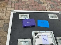 Brightsign au355 video