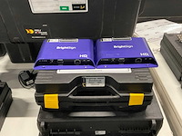 Brightsign hd223 standard i/o player (3x) - afbeelding 1 van  4