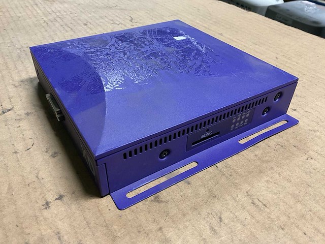 Brightsign xd232 media player - afbeelding 2 van  3