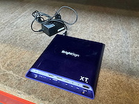 Brightsign xt1144 mediaspeler - afbeelding 1 van  4