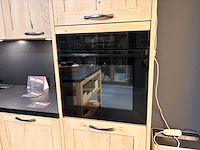 Brigitte - showroomkeuken met aeg/siemens apparatuur - afbeelding 13 van  17