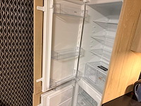 Brigitte - showroomkeuken met aeg/siemens apparatuur - afbeelding 16 van  17