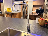 Brigitte - showroomkeuken met apparatuur - afbeelding 1 van  12