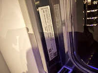 Brigitte - showroomkeuken met apparatuur - afbeelding 24 van  25