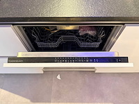 Brigitte - showroomkeuken met apparatuur - afbeelding 22 van  25