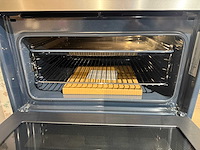 Brigitte - showroomkeuken met electrolux apparatuur - afbeelding 3 van  39