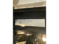 Brigitte - showroomkeuken met electrolux apparatuur - afbeelding 8 van  39