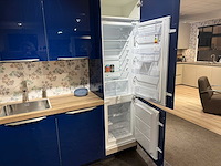 Brigitte - showroomkeuken met electrolux apparatuur - afbeelding 15 van  39