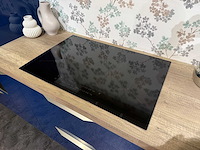 Brigitte - showroomkeuken met electrolux apparatuur - afbeelding 19 van  39