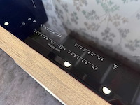 Brigitte - showroomkeuken met electrolux apparatuur - afbeelding 20 van  39