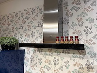 Brigitte - showroomkeuken met electrolux apparatuur - afbeelding 24 van  39