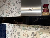 Brigitte - showroomkeuken met electrolux apparatuur - afbeelding 25 van  39