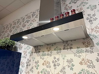 Brigitte - showroomkeuken met electrolux apparatuur - afbeelding 26 van  39