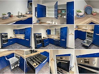 Brigitte - showroomkeuken met electrolux apparatuur - afbeelding 32 van  39