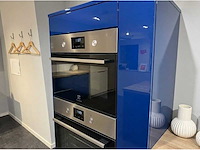 Brigitte - showroomkeuken met electrolux apparatuur - afbeelding 39 van  39