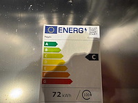 Brigitte - showroomkeuken met electrolux apparatuur - afbeelding 15 van  18