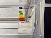 Brigitte - showroomkeuken met electrolux apparatuur - afbeelding 2 van  4