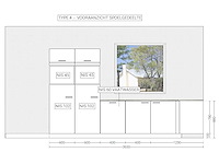 Brigitte - showroomkeuken - afbeelding 2 van  6