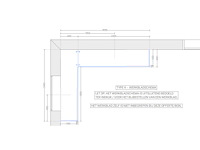 Brigitte - showroomkeuken - afbeelding 5 van  6