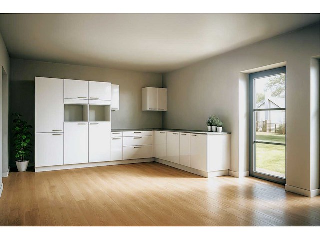 Brigitte - showroomkeuken - afbeelding 1 van  6