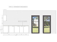 Brigitte - showroomkeuken - afbeelding 3 van  6