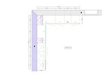 Brigitte - showroomkeuken - afbeelding 4 van  6