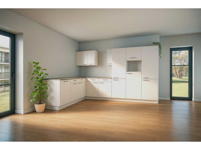 Brigitte - showroomkeuken - afbeelding 1 van  6