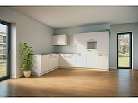 Brigitte - showroomkeuken - afbeelding 1 van  6