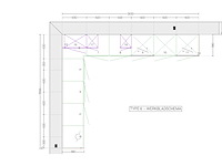 Brigitte - showroomkeuken - afbeelding 2 van  6