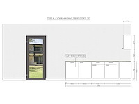 Brigitte - showroomkeuken - afbeelding 3 van  6