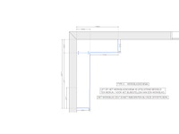 Brigitte - showroomkeuken - afbeelding 5 van  6