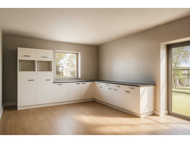 Brigitte - showroomkeuken - afbeelding 1 van  6