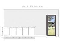 Brigitte - showroomkeuken - afbeelding 3 van  6