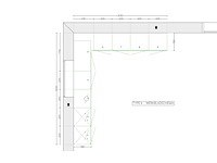 Brigitte - showroomkeuken - afbeelding 4 van  6