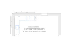 Brigitte - showroomkeuken - afbeelding 5 van  6