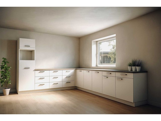 Brigitte - showroomkeuken - afbeelding 1 van  6