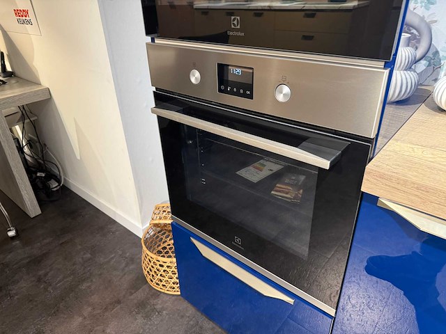 Brigitte - showroomkeuken - afbeelding 5 van  38