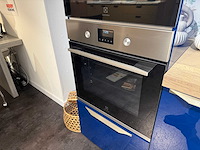 Brigitte - showroomkeuken - afbeelding 5 van  38