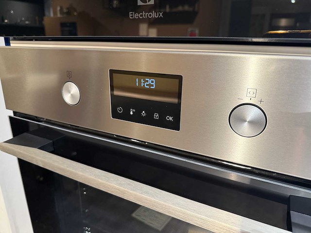 Brigitte - showroomkeuken - afbeelding 6 van  38