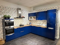 Brigitte - showroomkeuken - afbeelding 1 van  38