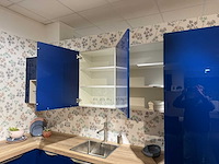 Brigitte - showroomkeuken - afbeelding 12 van  38